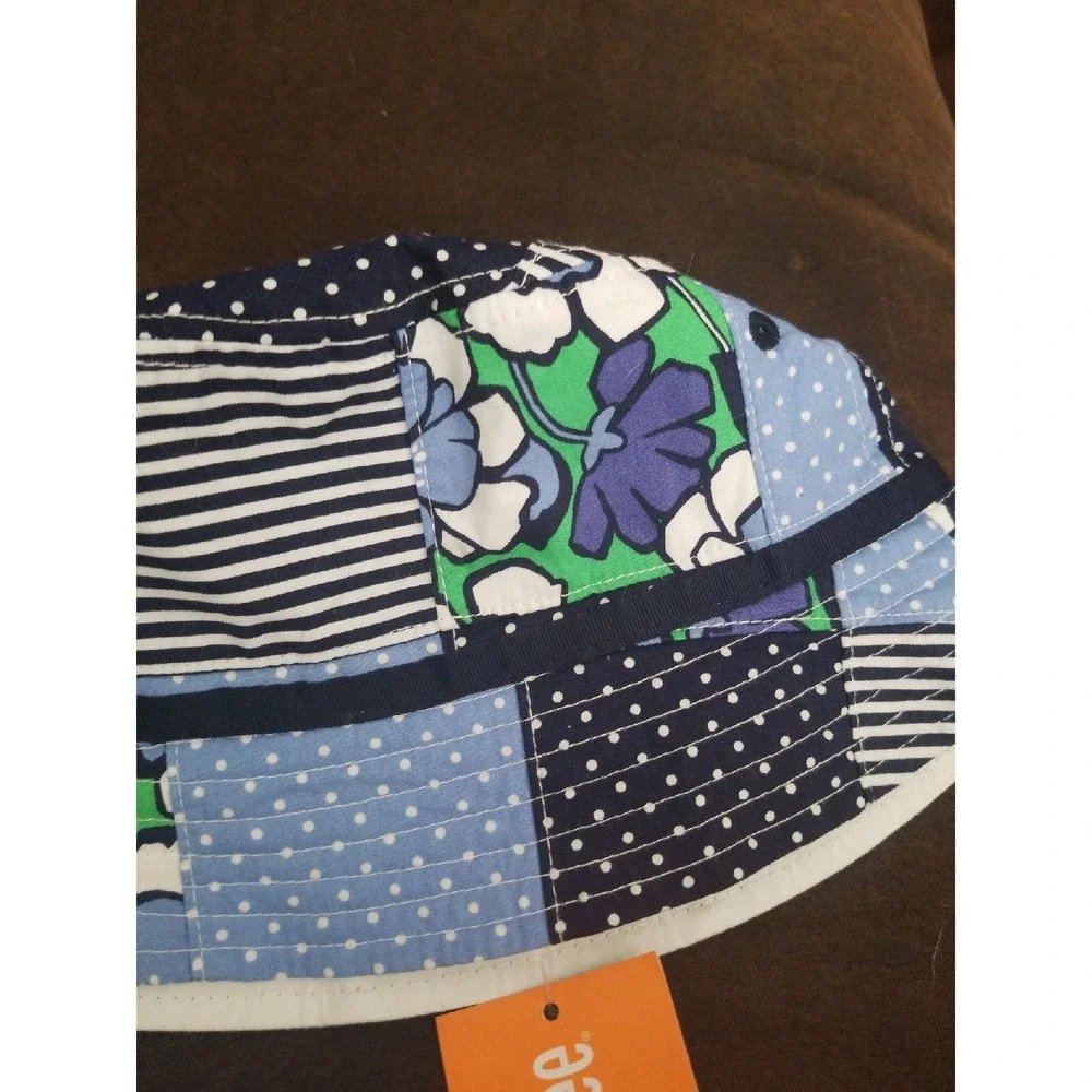 Spring prep bucket hat 4t 5t nwt